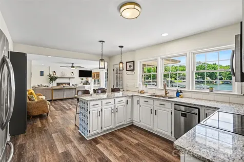 198 Vineyard Road Norwood NC 28128