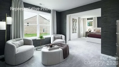 2043 Gallinule Drive Indian Trail NC 28079