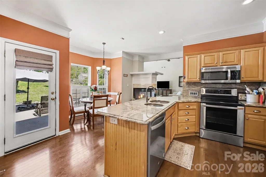 11539 Baystone Place Concord NC 28025