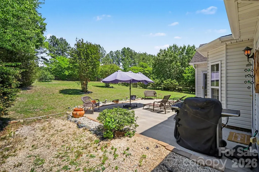 11539 Baystone Place Concord NC 28025