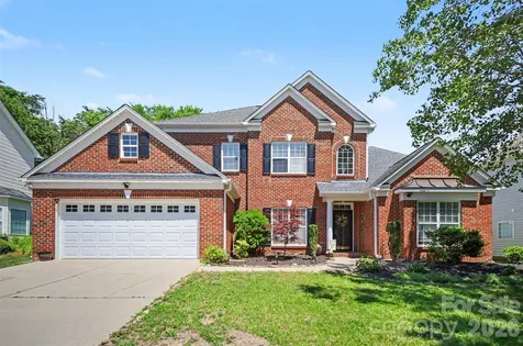 11539 Baystone Place Concord NC 28025