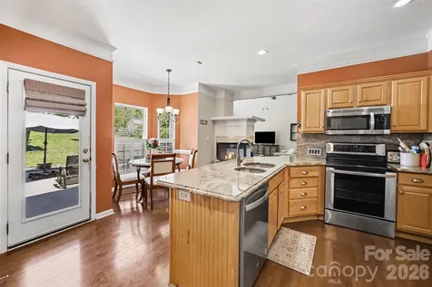 11539 Baystone Place Concord NC 28025