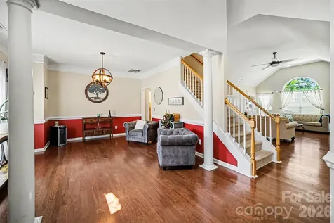 11539 Baystone Place Concord NC 28025