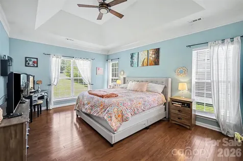 11539 Baystone Place Concord NC 28025