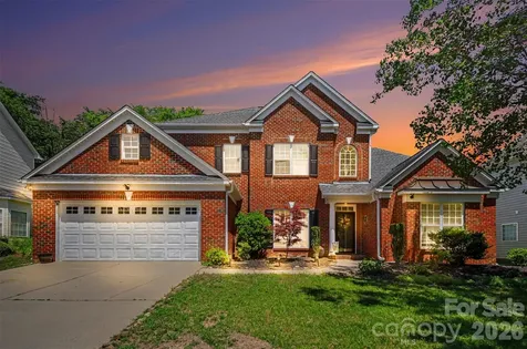 11539 Baystone Place Concord NC 28025