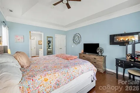 11539 Baystone Place Concord NC 28025