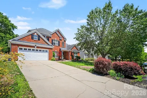 11539 Baystone Place Concord NC 28025