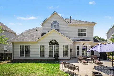 11539 Baystone Place Concord NC 28025