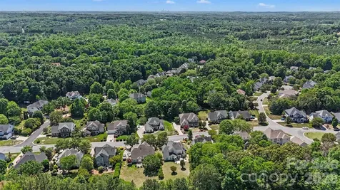 11539 Baystone Place Concord NC 28025