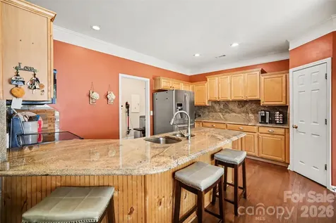 11539 Baystone Place Concord NC 28025