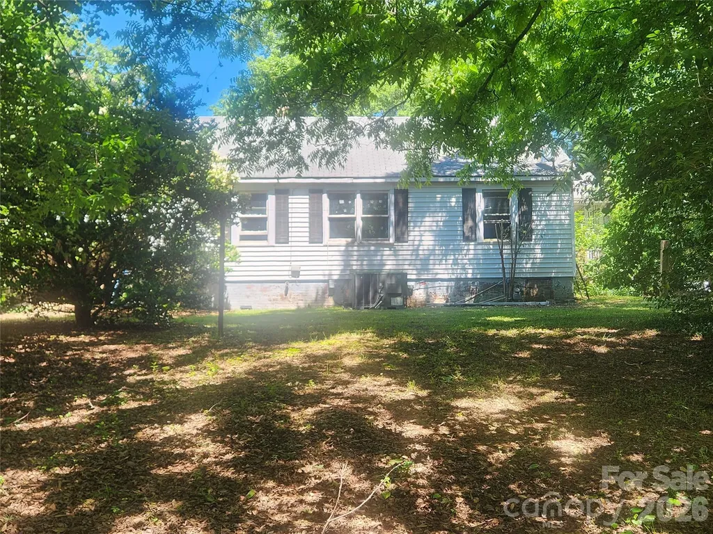 5510 Allen Road E Charlotte NC 28269