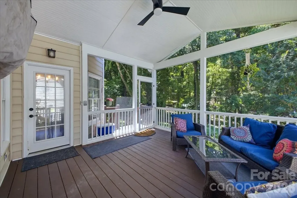8414 Headford Road Charlotte NC 28277