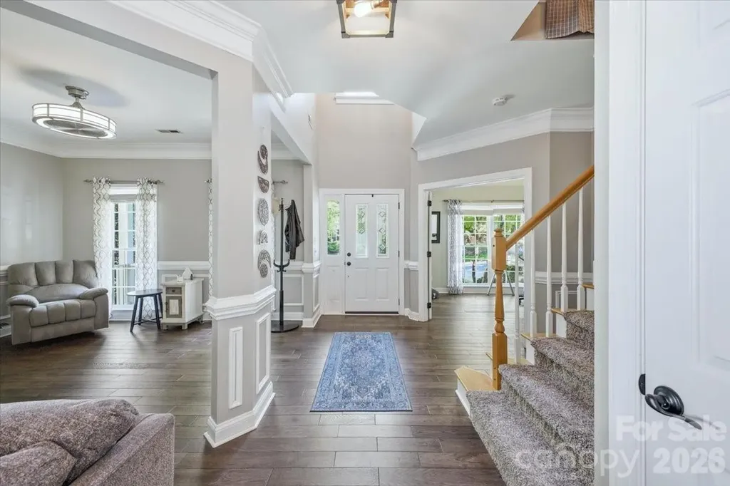 8414 Headford Road Charlotte NC 28277