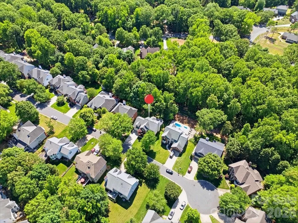 8414 Headford Road Charlotte NC 28277