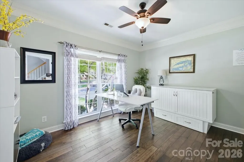8414 Headford Road Charlotte NC 28277