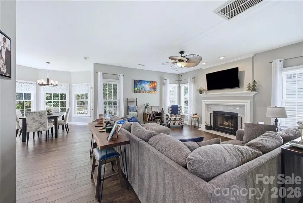 8414 Headford Road Charlotte NC 28277
