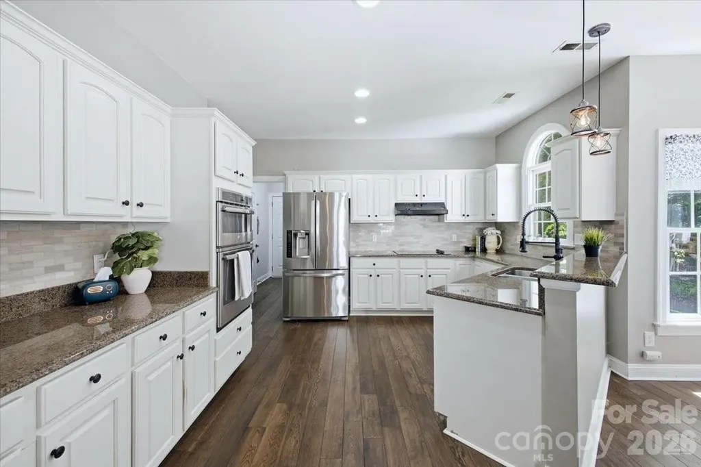 8414 Headford Road Charlotte NC 28277