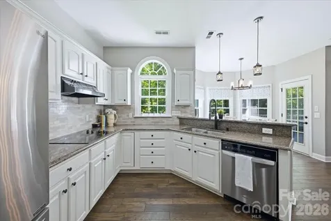 8414 Headford Road Charlotte NC 28277