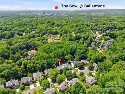 8414 Headford Road Charlotte NC 28277