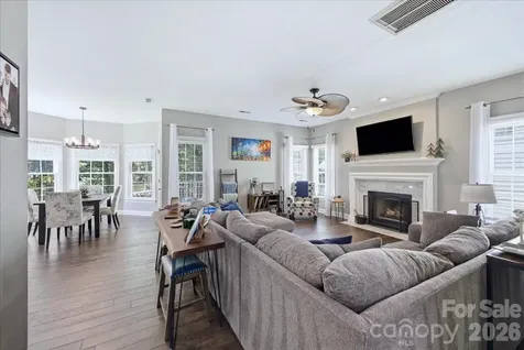 8414 Headford Road Charlotte NC 28277