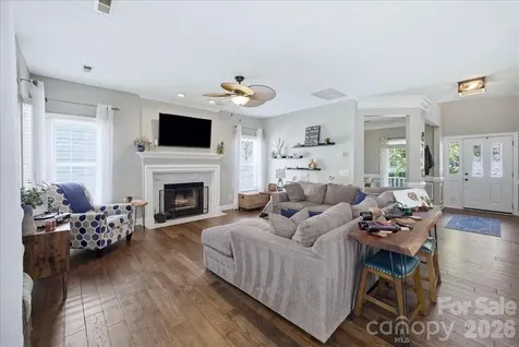 8414 Headford Road Charlotte NC 28277