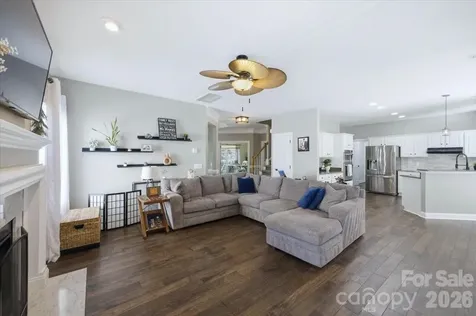 8414 Headford Road Charlotte NC 28277