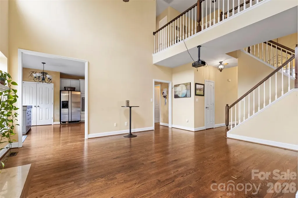 7710 Ninth Fairway Lane Mint Hill NC 28227