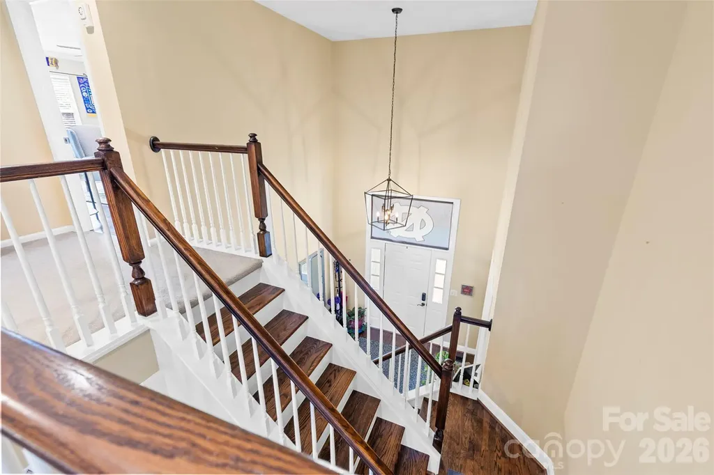 7710 Ninth Fairway Lane Mint Hill NC 28227
