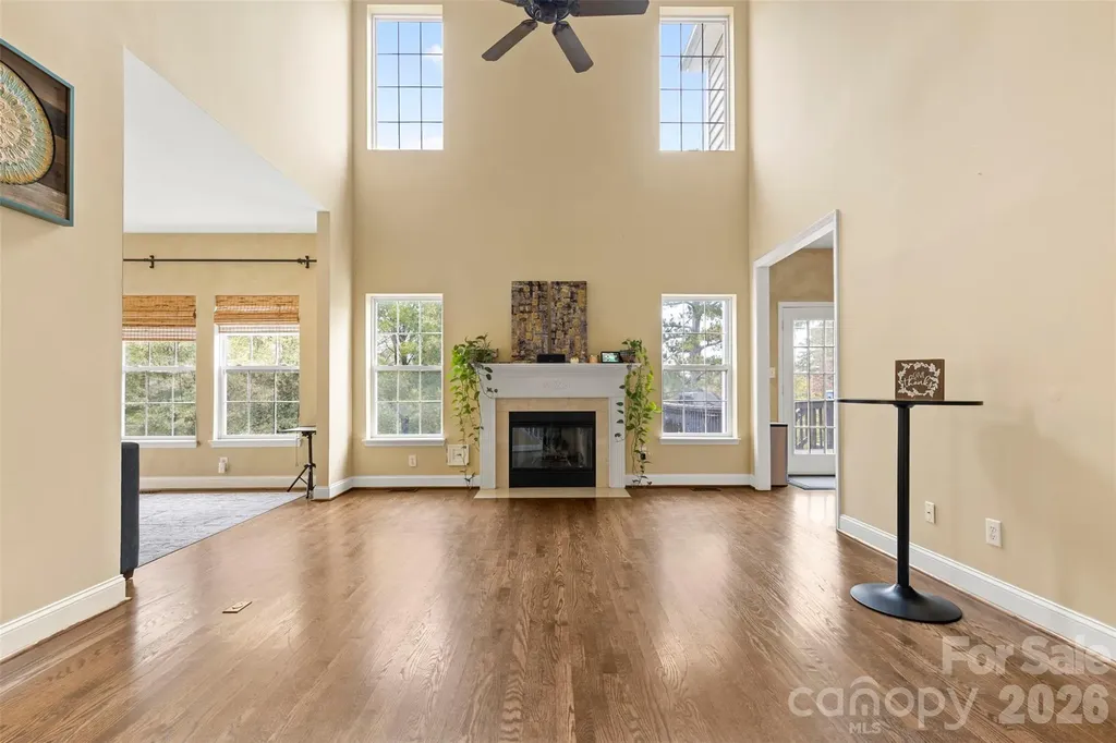 7710 Ninth Fairway Lane Mint Hill NC 28227