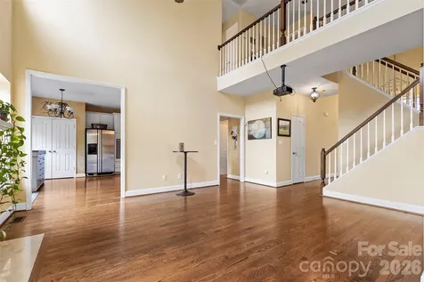 7710 Ninth Fairway Lane Mint Hill NC 28227