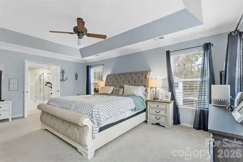 7710 Ninth Fairway Lane Mint Hill NC 28227