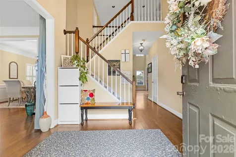 7710 Ninth Fairway Lane Mint Hill NC 28227