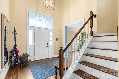 7710 Ninth Fairway Lane Mint Hill NC 28227