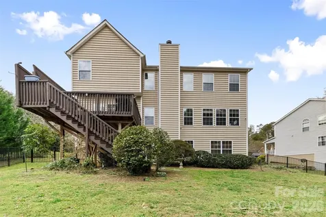 7710 Ninth Fairway Lane Mint Hill NC 28227