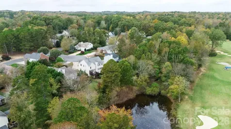 7710 Ninth Fairway Lane Mint Hill NC 28227