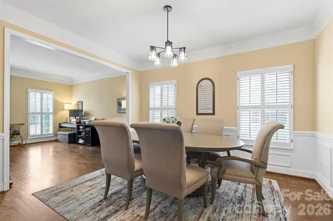 7710 Ninth Fairway Lane Mint Hill NC 28227