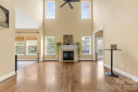 7710 Ninth Fairway Lane Mint Hill NC 28227