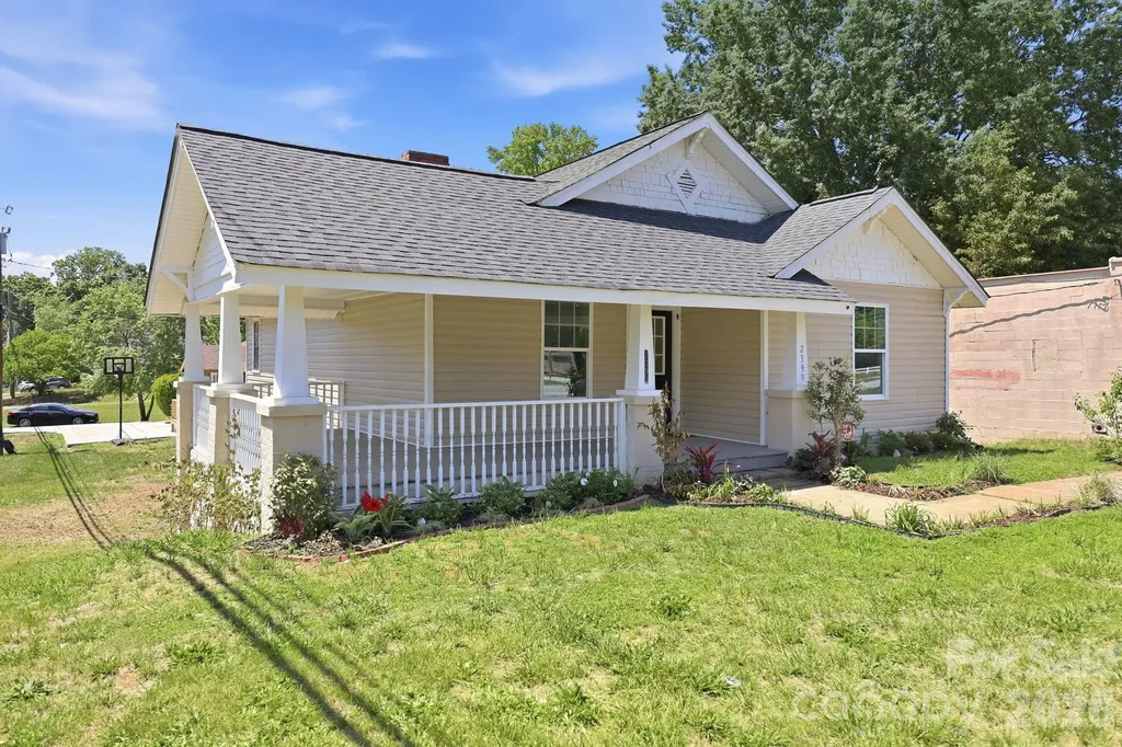 2399 Old Salisbury Road Winston Salem NC 27127