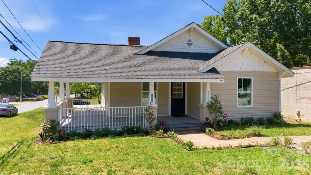 2399 Old Salisbury Road Winston Salem NC 27127