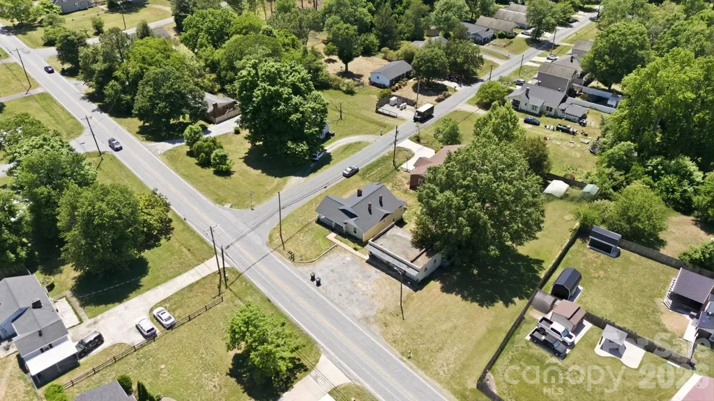 2399 Old Salisbury Road Winston Salem NC 27127
