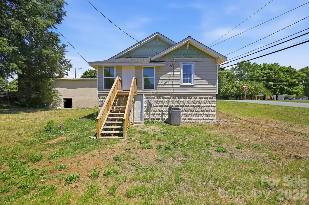 2399 Old Salisbury Road Winston Salem NC 27127