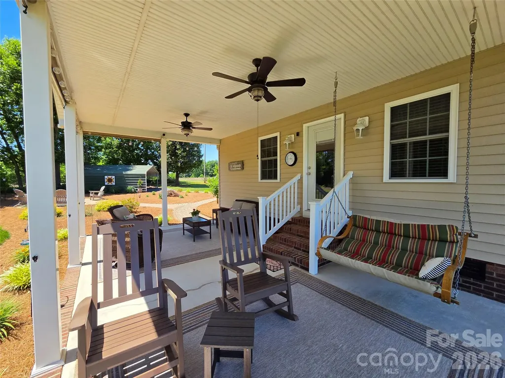 16182 Austin Road Locust NC 28097