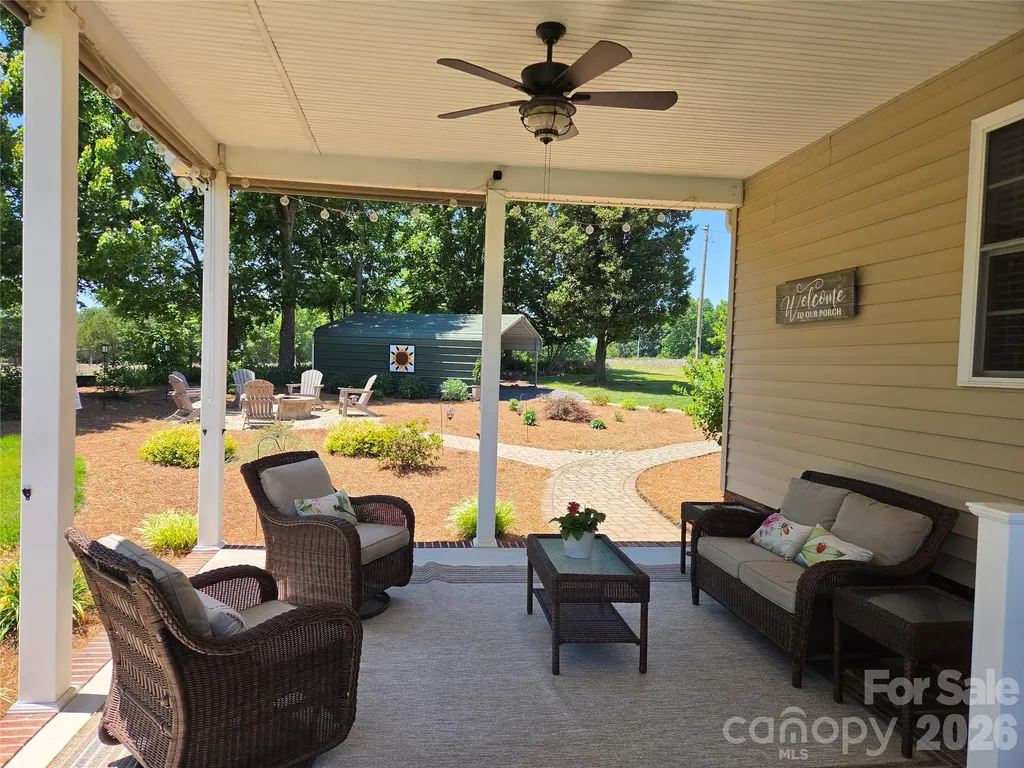 16182 Austin Road Locust NC 28097