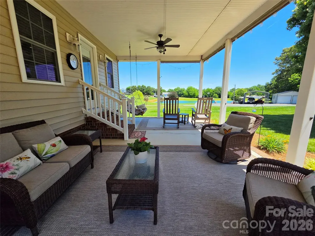 16182 Austin Road Locust NC 28097