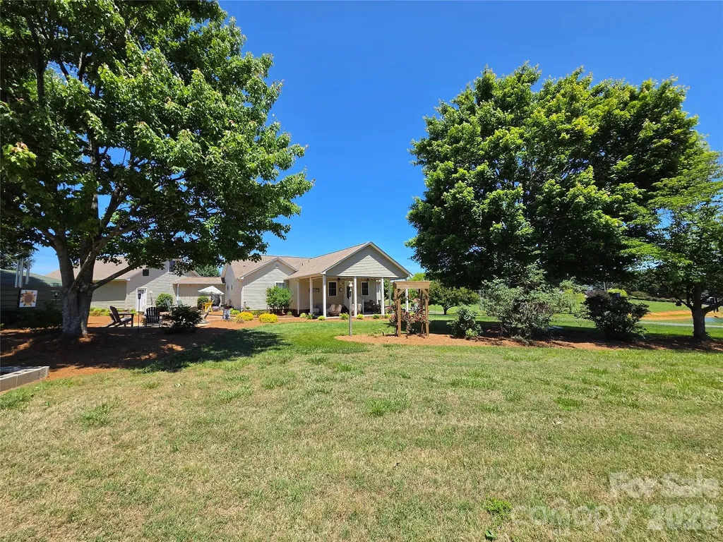 16182 Austin Road Locust NC 28097
