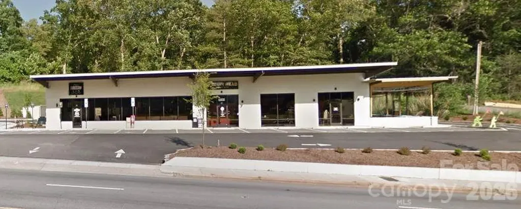 1994 Hendersonville Road Asheville NC 28803