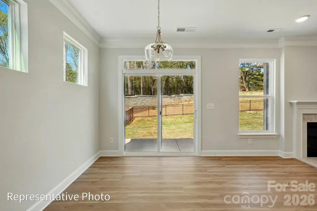 157 Grouse Run Way Troutman NC 28166