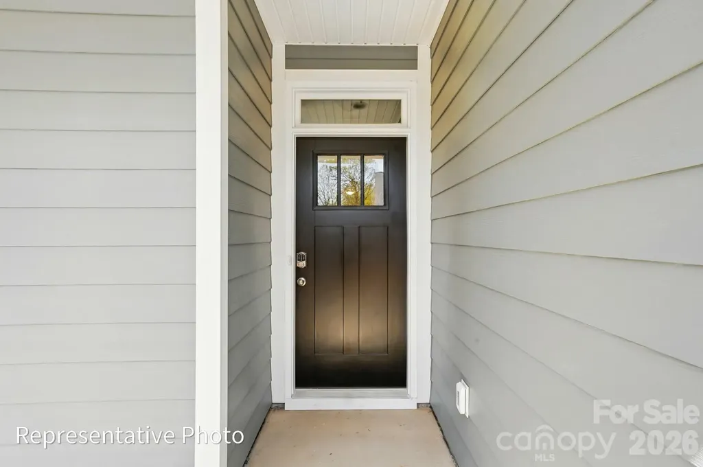157 Grouse Run Way Troutman NC 28166