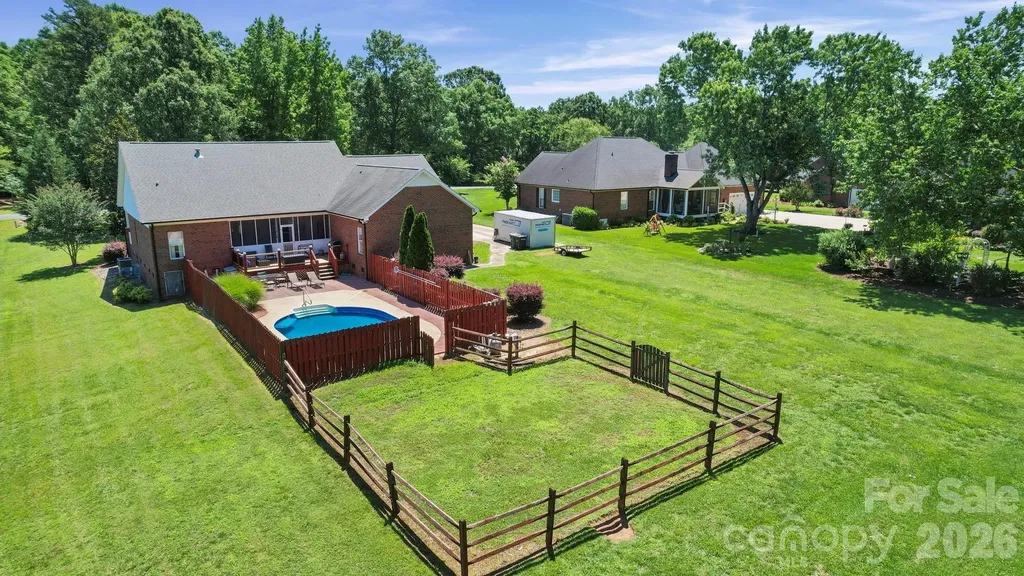 1100 Legacy Lake Drive Monroe NC 28110