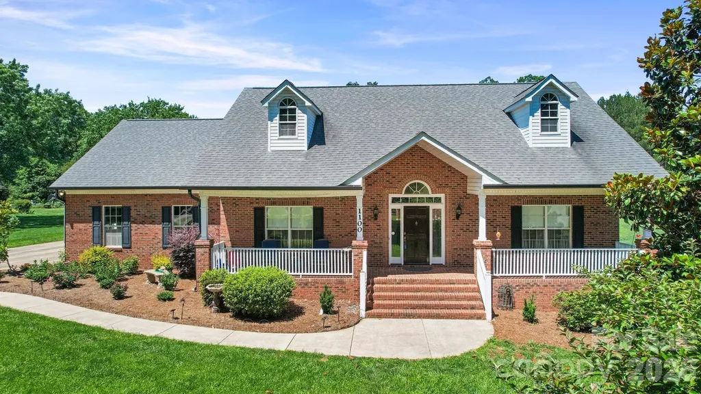 1100 Legacy Lake Drive Monroe NC 28110